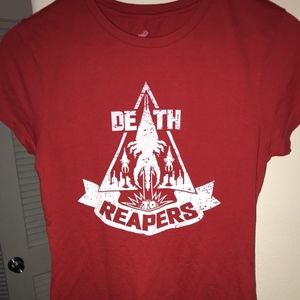 Tee Fury  T-shirt women